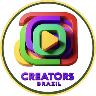 Logo Creators Brazil